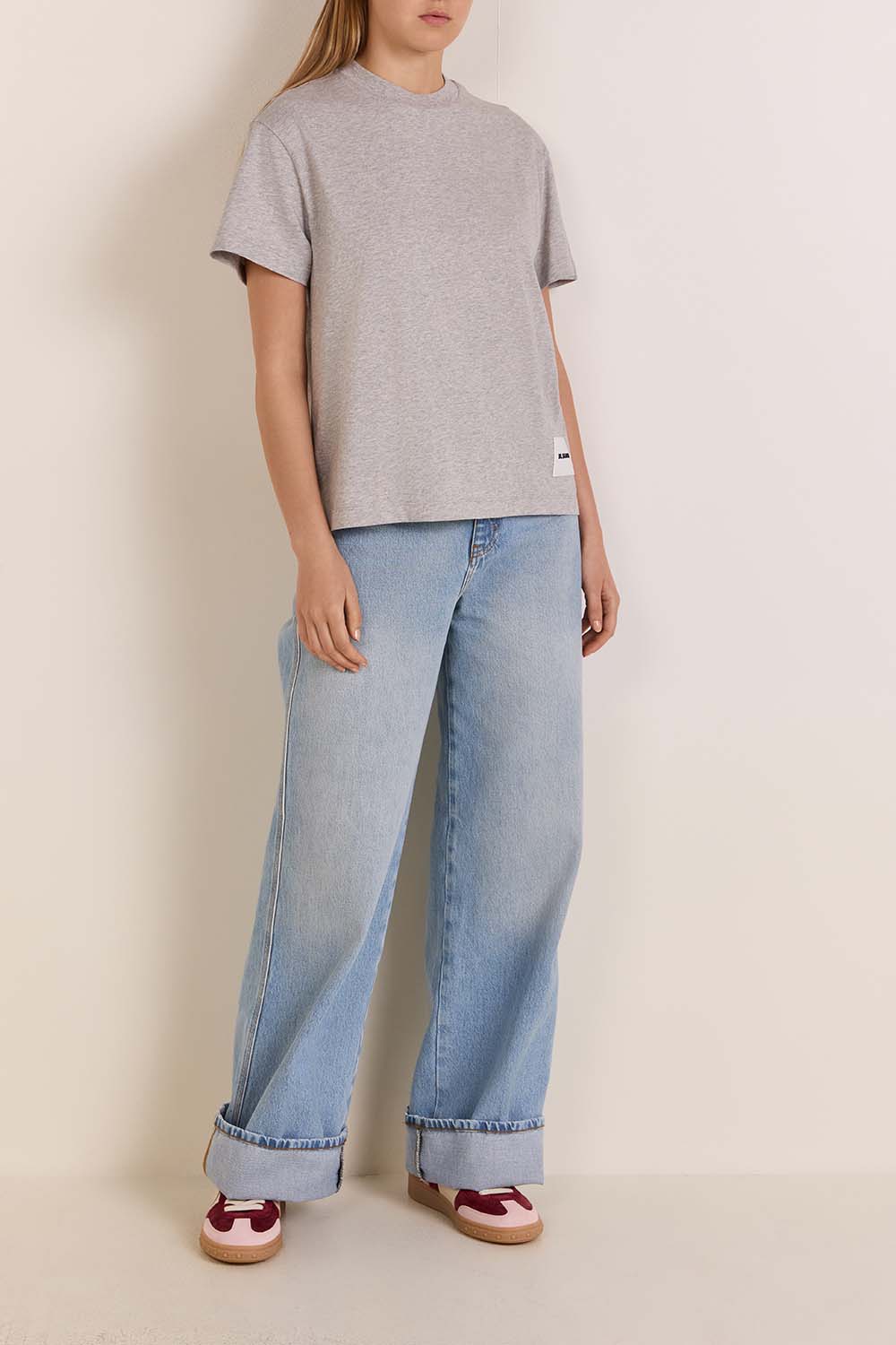 מארז שלוש חולצות טי